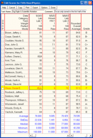 School Maestro III screenshot